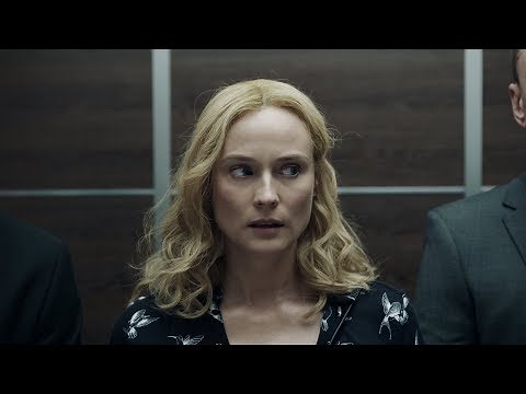 Die Agentin (2019) Trailer, deutsch