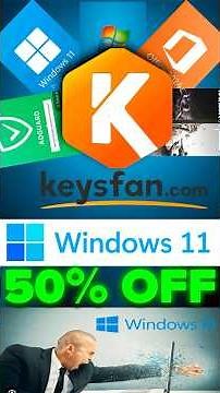 🤑 How to Activate Windows 11 CHEAPLY (OEM) #windows11 #windows