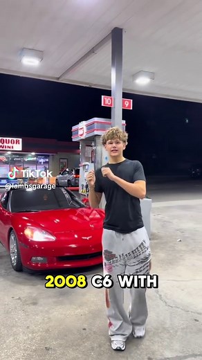 2008 Corvette C6 with LS3: Unmatched Performance Review