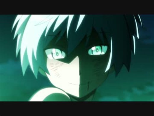 【暗殺教室】渚vs鷹岡【南の島篇】