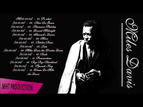 Miles Davis - Bags Groove (Full Album) 1957