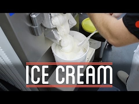 Ice Cream | How to Make Everything: Root Beer Float (7/7)