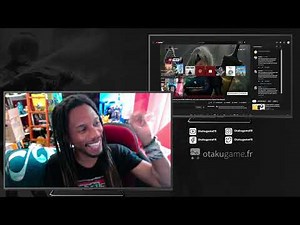 😱 THIS IS THE NEW 2022 YOUTUBE UI ! (French)