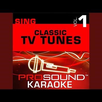 Gilligans Island (Karaoke Instrumental Track) (In the Style of Theme Song)
