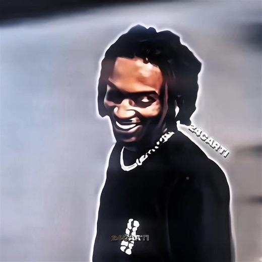 Magnolia: A Playboi Carti Edit