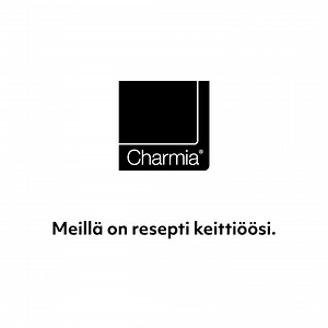 Oletko harkinnut keittiöremonttia? Kotimainen Charmia-keittiö on takuuvarma valinta! ✅ Sinä päätät, miltä sinun unelmiesi keittiö näyttää. Vaihtoehdot keittiön toteutuksiin ovat lähes rajattomat, joten löydät varmasti valikoimastamme juuri sinun tyyliisi sopivan keittiön. 🤩 Asiantuntijamme auttavat sinua matkalla kohti täydellistä keittiötä. – varaa vain aika keittösuunnittelijalle lähimpään Charmia-myymälään! Suunnitteluaika on täysin maksuton eikä sido sinua mihinkään – tavoitteemme on vain a