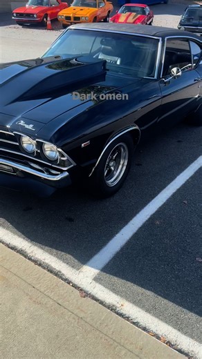 Dan Marinelli | Not for the faint of heart make sure you guys watch all the videos. This car is absolutely insane. Make sure you see the one that says... | Instagram