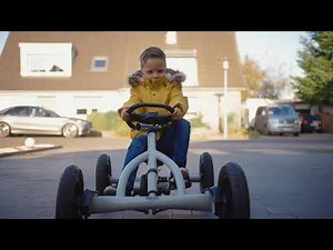 Novoferm Lichtschranke "Easy" für Garagentore