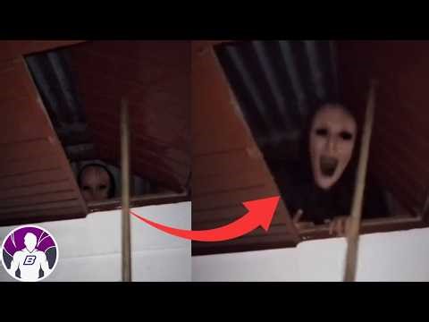 10 Extreme Horror Videos TOO SCARY to Watch Tonight