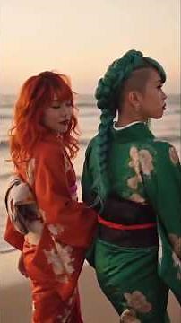【MV】【Full】ほととぎす 鳴きつる方を ながむれば ただ有明の月ぞ残れる