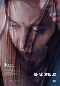 Shadowbox streaming: where to watch movie online?