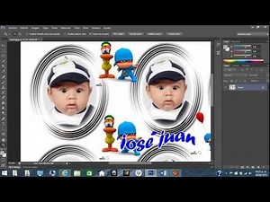 PLANTILLAS PARA CARITAS DIGITALES