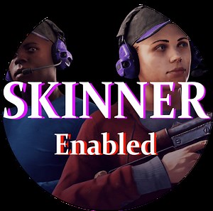 Skinner Rust Plugin - Lone Design