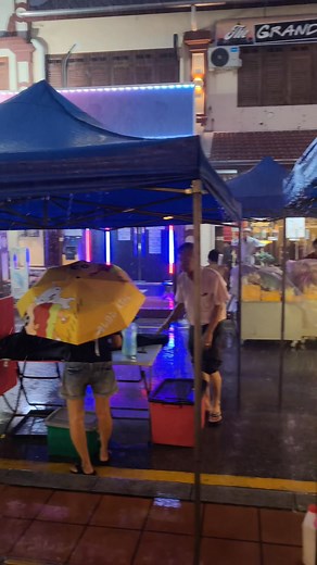 778K views · 3.8K reactions | ️ After the heavy rain, some moments...