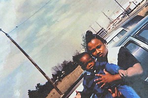 Morray Honors His Mother With New Song "Momma's Love"