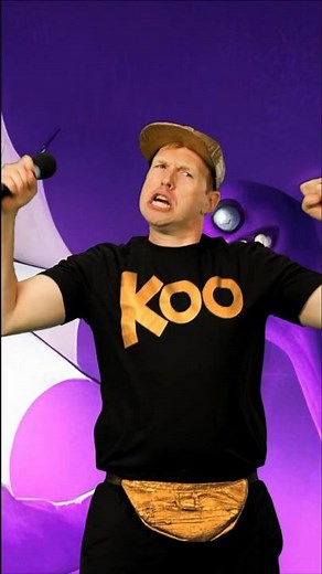 These are our monster moves!