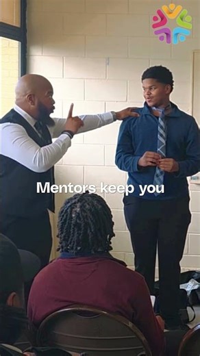Benefits of a Mentor #mentorshipmatters #mentorshipjourney #mentorshipprogram