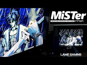 MiSTer FPGA CRT YPbPr Component Analog ... How to connect