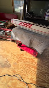 Update on the 55” Dumas Scarab and 250R #rc #superboat #mitsubishi #mitsubishiheavyindustries #yachts #superyacht #boat #dumas | Greg Marino