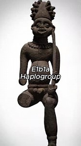 🔥🧬 Haplogroup E1b1a: A Major Father Line of Sub-Saharan Africa 🧬🔥 Haplogroup E1b1a is one of the dominant Y-DNA lineages in Sub-Saharan Africa, especially across West, Central, and Southern Africa 🌍✨ Today it reaches very high frequencies among many West African, Central African, and Bantu-speaking populations, and it is also widely present in the African diaspora in the Americas due to the trans-Atlantic slave trade 🇳🇬🇬🇭🇨🇩🇿🇦🌎 Historically, E1b1a is strongly linked to the Bantu Exp