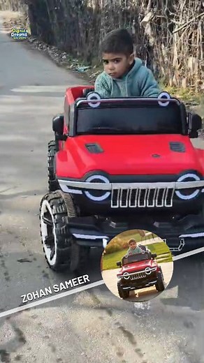 52K views · 701 reactions | Cute Customer Zohan Sameer From Jamnagri Shopian... | Digital Dreams | Facebook