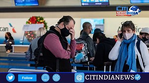 Many of flights grounded in US due to Federal Aviation Administration system outage | City India News