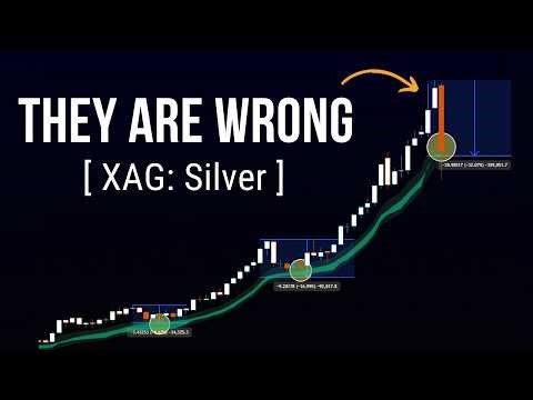 The Biggest SILVER Opportunity Yet