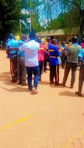 THE SAWAGONGO NATIONAL SCHOOL on TikTok
