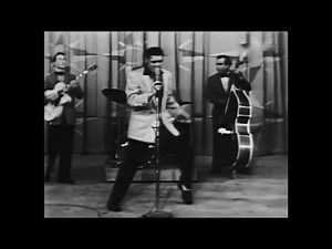 Elvis Presley Milton Berle Show Full Live 1956 Remastered HD | Hound Dog + Historic Moments