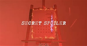 “Fire Saturday” SECRET NUMBER releases SECRET Spoiler # 04