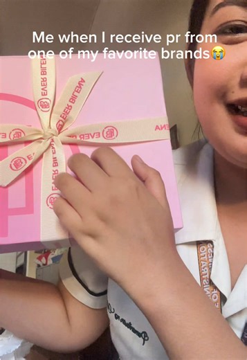 Pwede ko na ba ipost @Ever Bilena super kilig ako e super oa na den hahahahaha aliw #airyfudge #everbilena