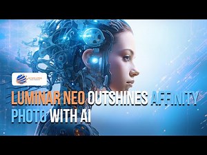 Skylum Luminar Neo Review 2025 – The Best AI Photo Editor?