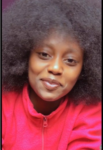 Big Chop Transformation: My Hair Journey After 11 Years
