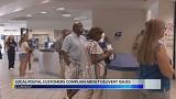 U.S. Postal Service addresses Conway post office delivery issues