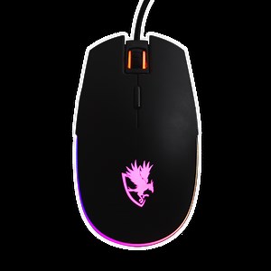 Digifast Nightfall RGB Gaming Mouse - NF24