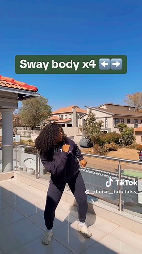 Dance Tutorial: How to Do the Titanium Challenge Step by Step