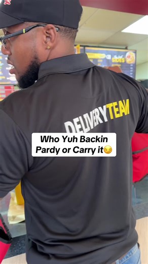 Carnival Fun: Pardy vs. Carry It TikTok Challenge