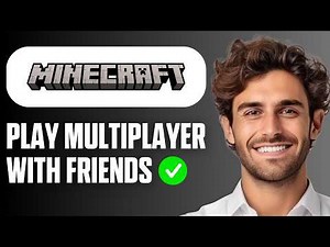 How To Play LAN In Minecraft Java (Multiplayer With Friends) - Full Guide 2026