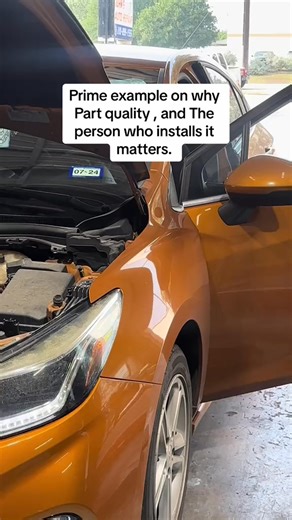 11 reactions | Keep going to those Quick oil change places so we can keep getting these vehicles in. Thank you. #filter #cruze #mechaniclife #automot~ #chevorlet #chevy #mechanic #customerstates #mechanicsoftiktok | Erick McIntyre | Facebook