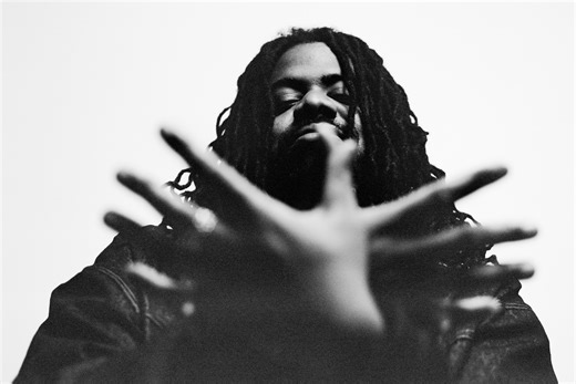 MIKE announces new album 'Showbiz,' shares new song & video