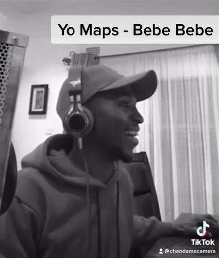 You can make him not Win Awards but you can NEVER take away his TALENT!!! This young Man is Talented. Much Love to you Yo Maps Yo | Zambian Weddings and Kitchen Parties