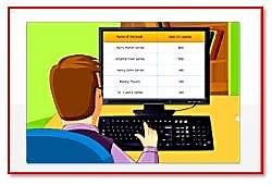 Data Handling Class 7 Notes Maths Chapter 4