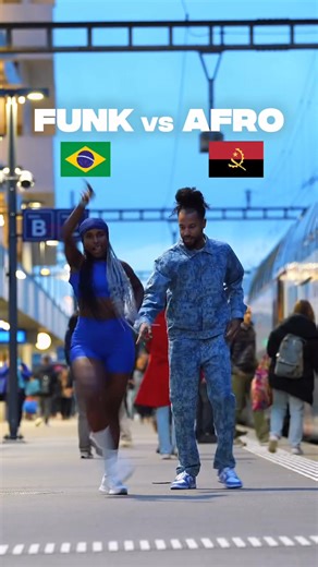 🇧🇷BRASIL X 🇦🇴ANGOLA | África Teen News