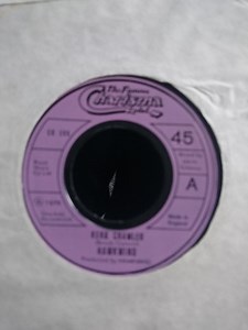 Hawkwind - Kerb Crawler