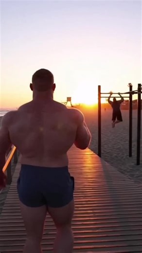 Collection of big AI guys. Masculine, big fat and stocky on Instagram