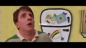 Blue's Clues S01E14 Blue Wants to Play a Song Game!(00h05m08s-00h05m23s)