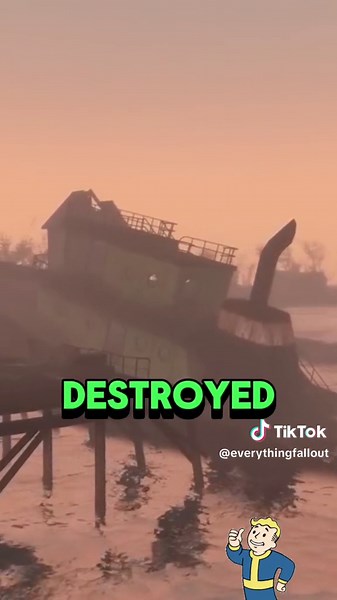 Vault 79 Hidden Lore and History Revealed