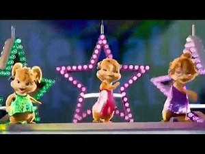 Happy Birthday To You - Chipmunks | Birthday Song