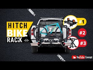 Top 5 Best Hitch Mount Bike Carrier Racks in 2025 | Secure Your Ride Today!