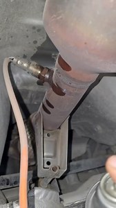 182K views · 2K reactions | exhaust sensor clean up #auto #automotive #mechanic #ideas #usa | Auto Technician | Facebook